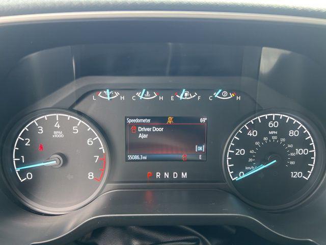 used 2023 Ford F-150 car, priced at $36,117