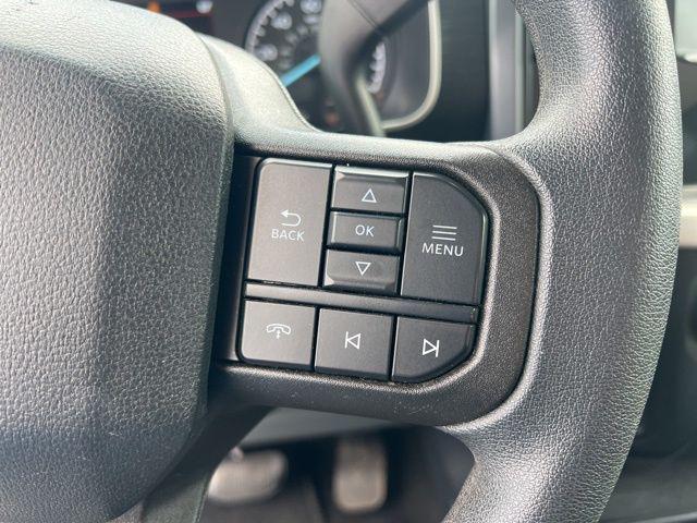 used 2023 Ford F-150 car, priced at $36,117