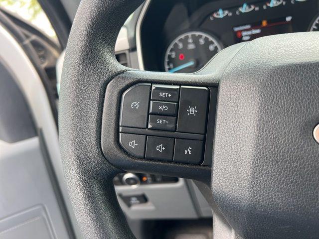 used 2023 Ford F-150 car, priced at $36,117