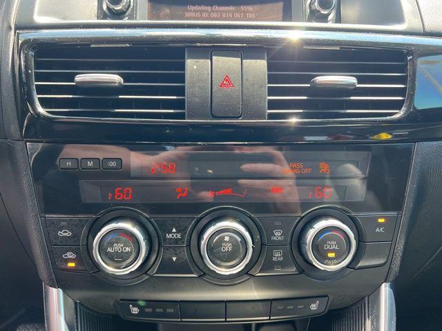 used 2015 Mazda CX-5 car, priced at $8,747