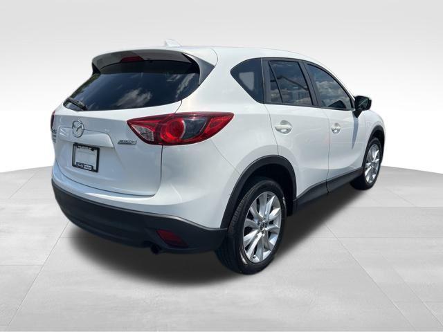 used 2015 Mazda CX-5 car, priced at $8,747