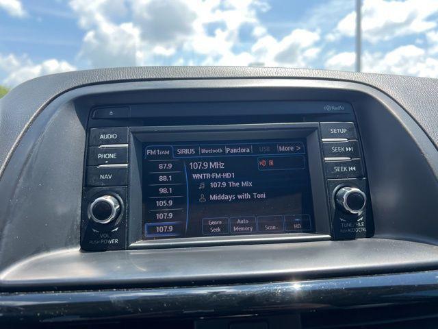 used 2015 Mazda CX-5 car, priced at $8,747