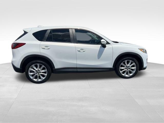 used 2015 Mazda CX-5 car, priced at $8,747
