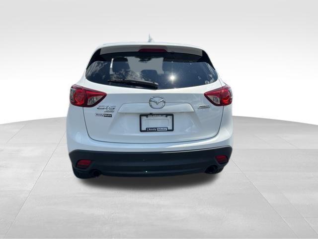 used 2015 Mazda CX-5 car, priced at $8,747