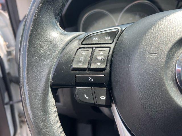 used 2015 Mazda CX-5 car, priced at $8,747