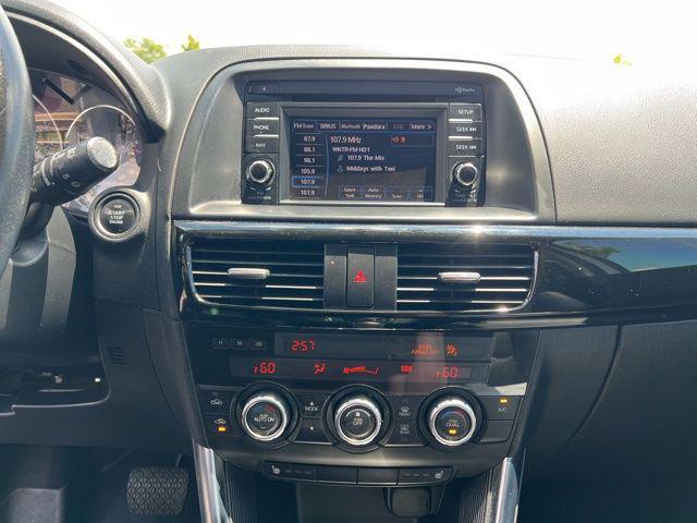 used 2015 Mazda CX-5 car, priced at $8,747