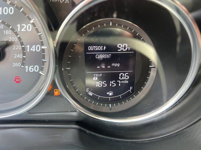 used 2015 Mazda CX-5 car, priced at $8,747