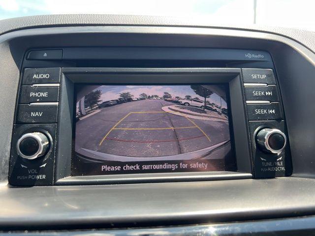 used 2015 Mazda CX-5 car, priced at $8,747