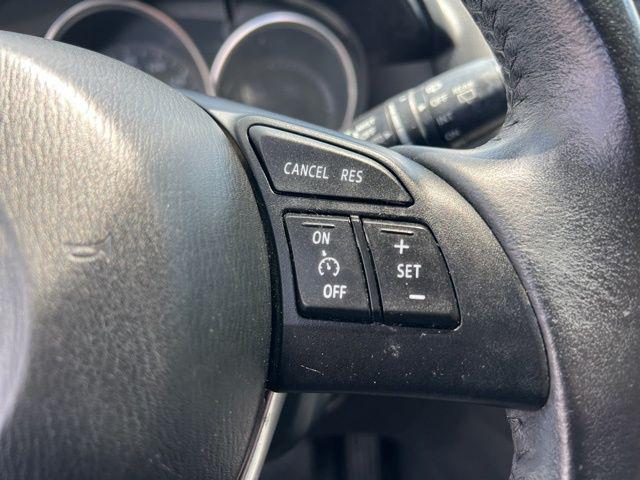 used 2015 Mazda CX-5 car, priced at $8,747