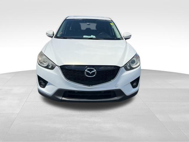 used 2015 Mazda CX-5 car, priced at $8,747