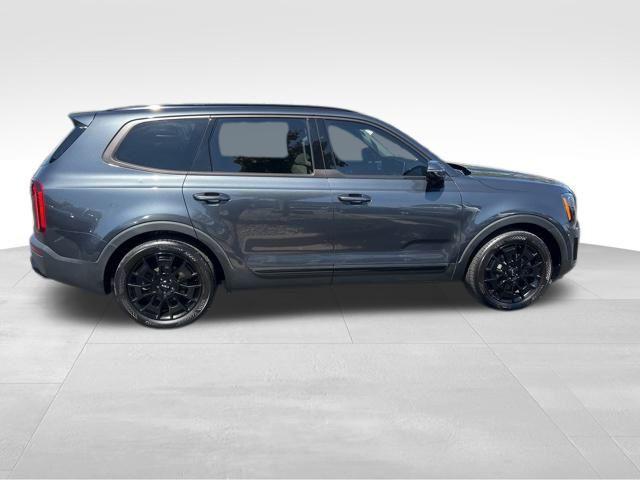 used 2022 Kia Telluride car, priced at $30,303