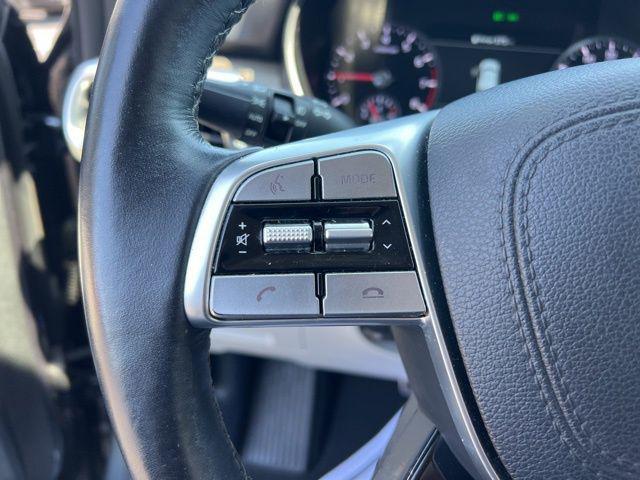 used 2022 Kia Telluride car, priced at $30,303