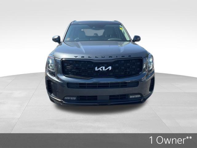 used 2022 Kia Telluride car, priced at $30,303