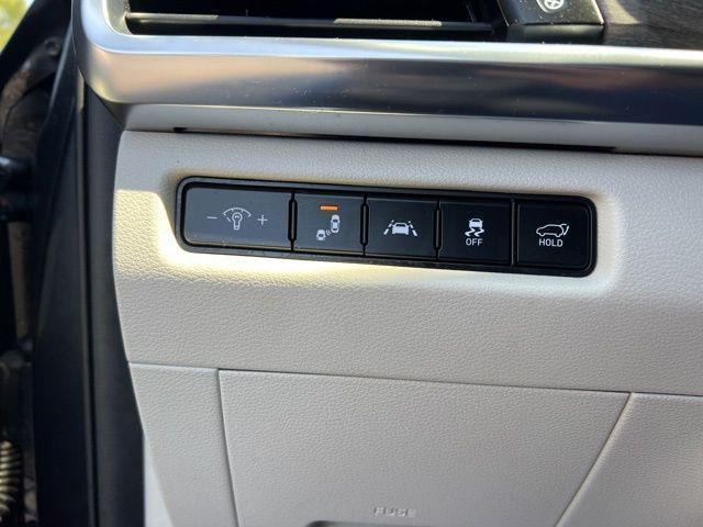 used 2022 Kia Telluride car, priced at $30,303