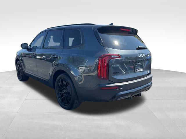 used 2022 Kia Telluride car, priced at $30,303