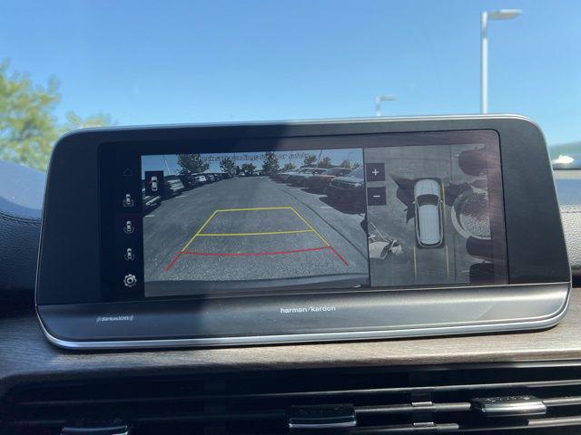 used 2022 Kia Telluride car, priced at $30,303
