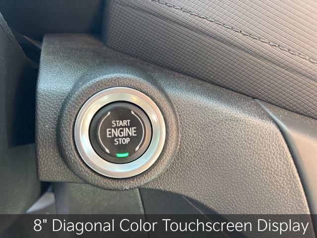 used 2022 Chevrolet TrailBlazer car, priced at $19,500