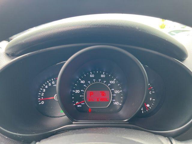 used 2019 Kia Soul car, priced at $12,307