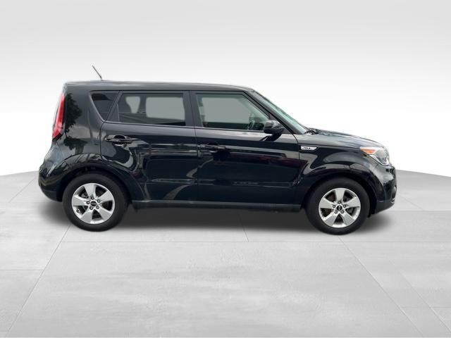 used 2019 Kia Soul car, priced at $12,307