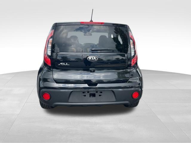 used 2019 Kia Soul car, priced at $12,307