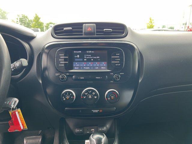 used 2019 Kia Soul car, priced at $12,307