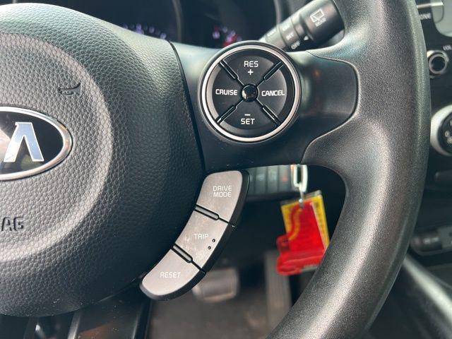 used 2019 Kia Soul car, priced at $12,307