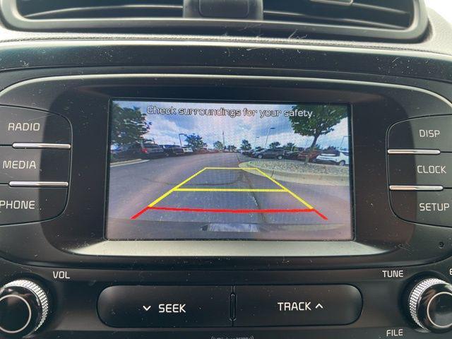 used 2019 Kia Soul car, priced at $12,307