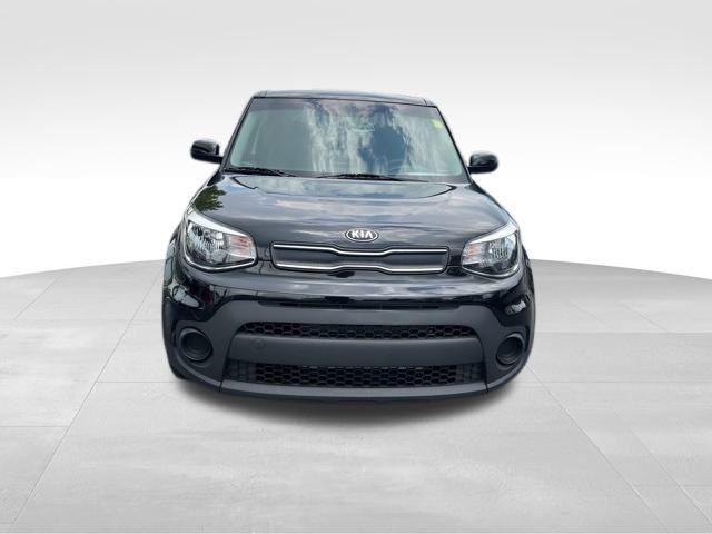 used 2019 Kia Soul car, priced at $12,307