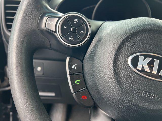 used 2019 Kia Soul car, priced at $12,307