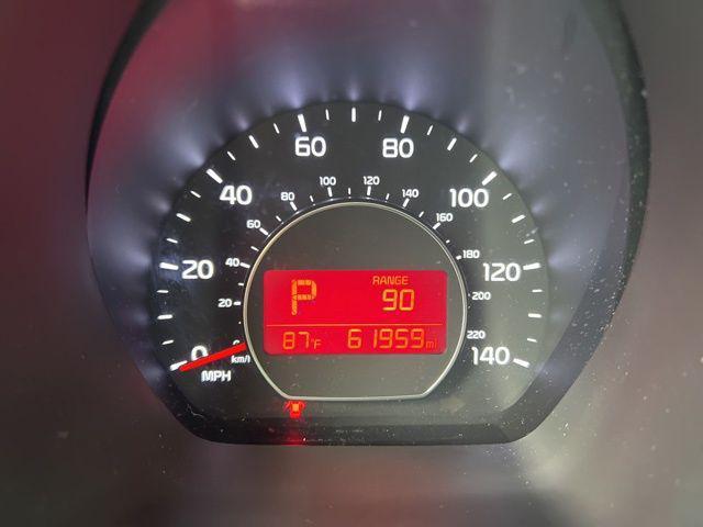 used 2019 Kia Soul car, priced at $12,307