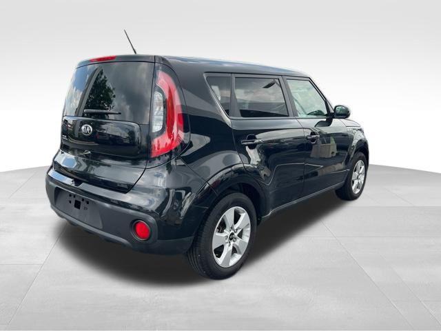 used 2019 Kia Soul car, priced at $12,307