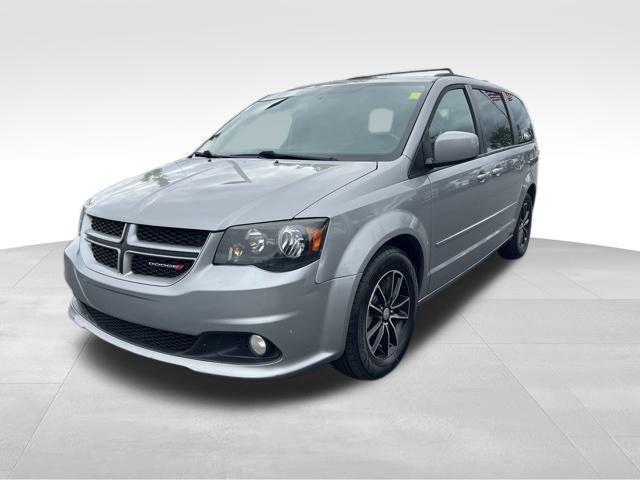 used 2017 Dodge Grand Caravan car, priced at $8,806