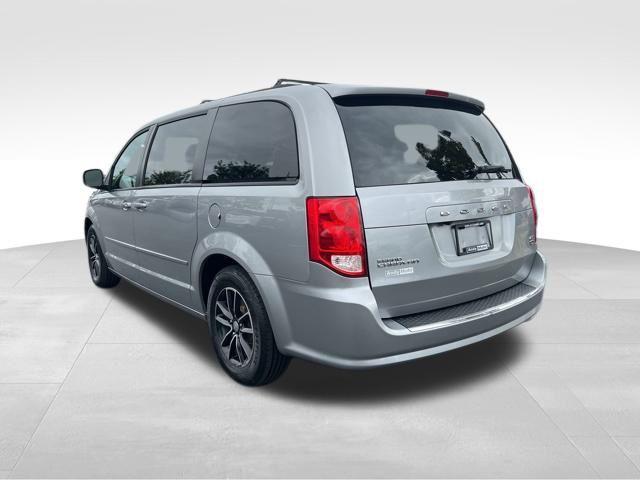 used 2017 Dodge Grand Caravan car, priced at $8,806
