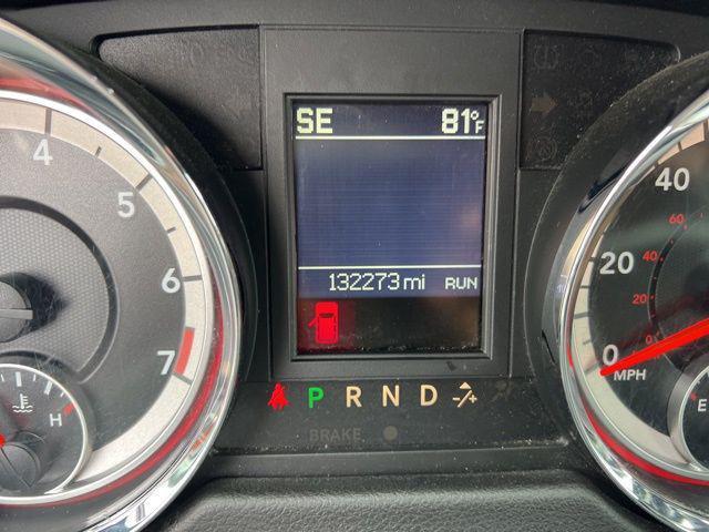 used 2017 Dodge Grand Caravan car, priced at $8,806