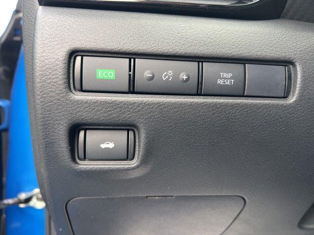 used 2024 Nissan Sentra car, priced at $17,281