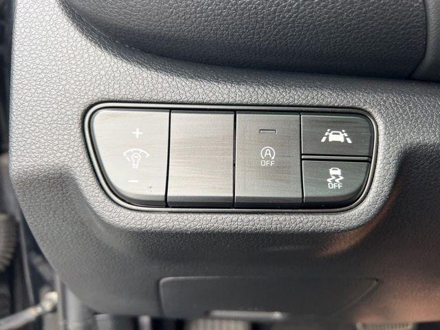 used 2021 Kia Seltos car, priced at $19,003