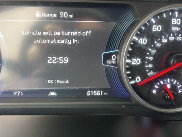 used 2021 Kia Seltos car, priced at $19,003