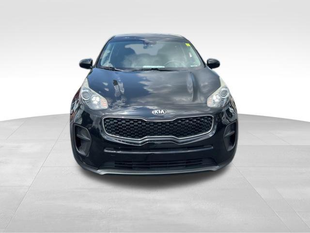 used 2017 Kia Sportage car, priced at $11,100