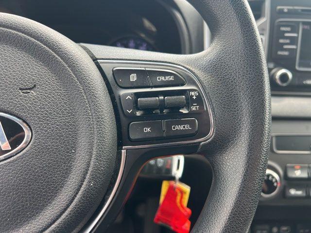 used 2017 Kia Sportage car, priced at $11,100