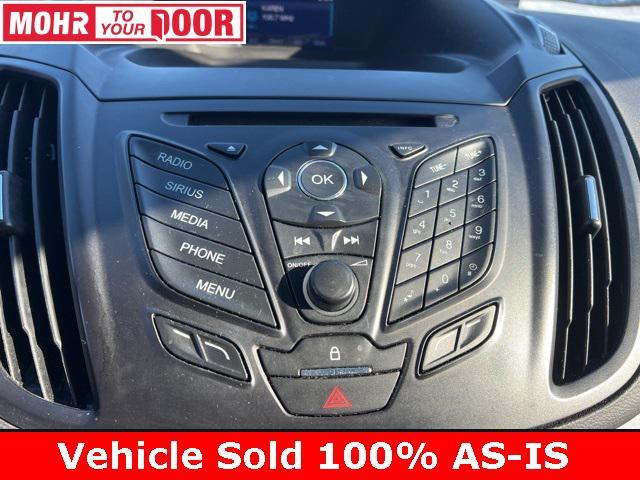 used 2014 Ford Escape car, priced at $5,842