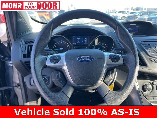 used 2014 Ford Escape car, priced at $5,842