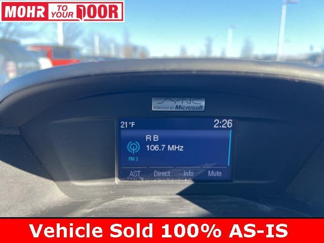 used 2014 Ford Escape car, priced at $5,842