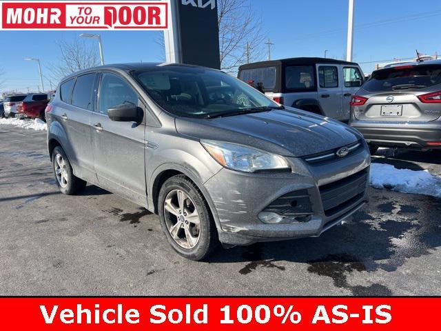 used 2014 Ford Escape car, priced at $5,842