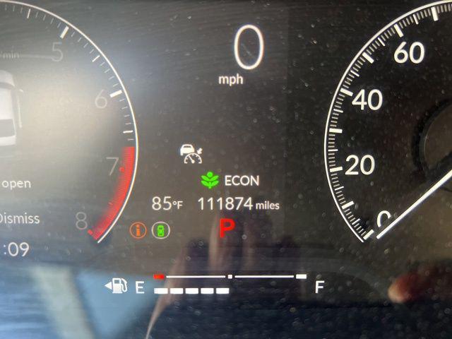 used 2022 Honda Civic car, priced at $21,080