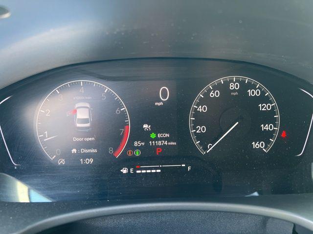 used 2022 Honda Civic car, priced at $21,080