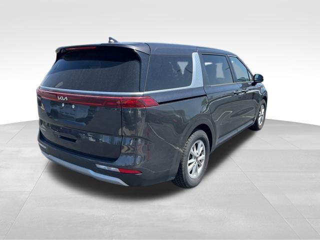 used 2023 Kia Carnival car, priced at $30,244