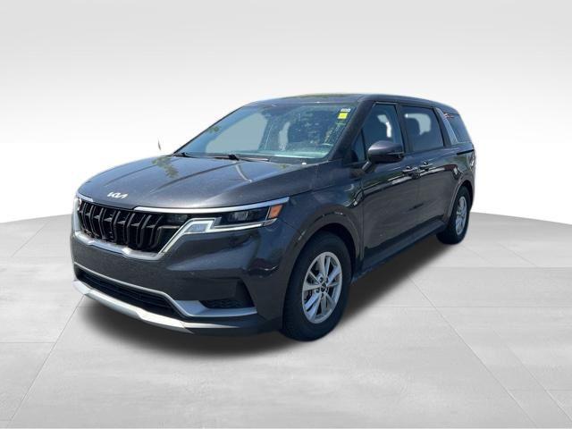 used 2023 Kia Carnival car, priced at $30,244