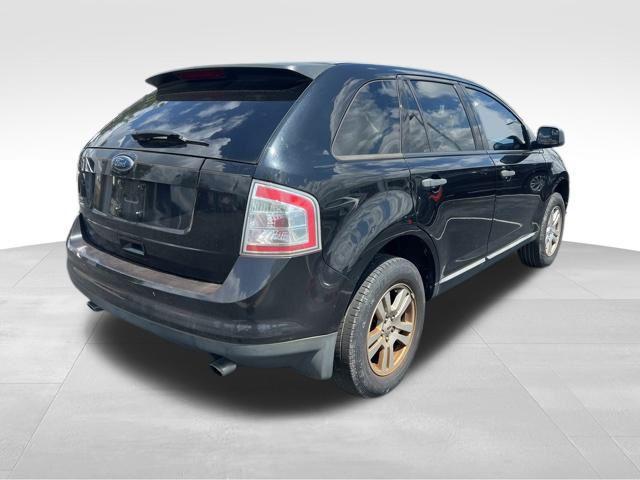 used 2010 Ford Edge car, priced at $4,900