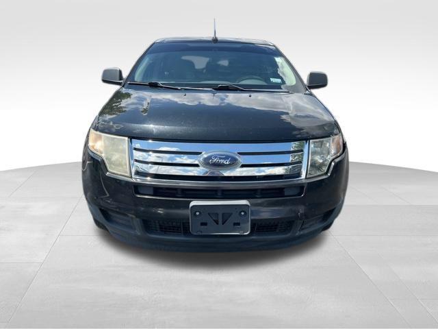 used 2010 Ford Edge car, priced at $4,900