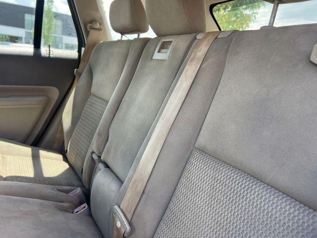 used 2010 Ford Edge car, priced at $4,900